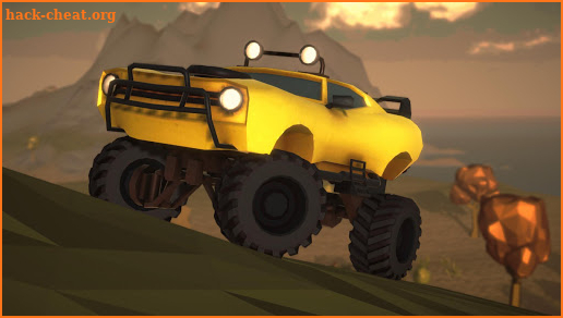 Off Road Challenge screenshot