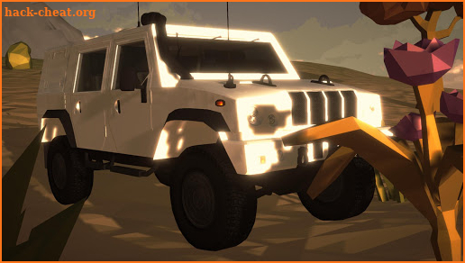 Off Road Challenge screenshot