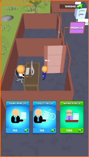 Office Fever Pro screenshot