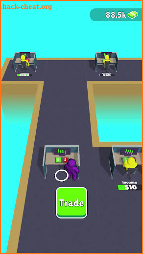 Office Inc. 3D screenshot