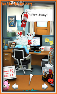 Office Jerk Free screenshot