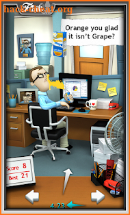 Office Jerk Free screenshot