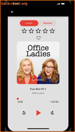 Office Ladies screenshot