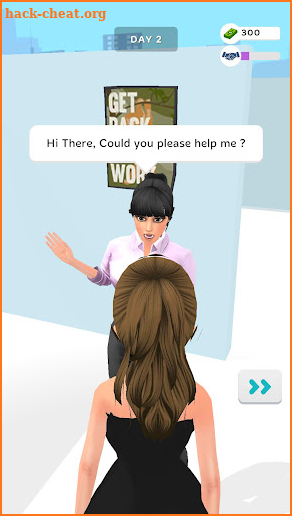 Office Life 3D screenshot