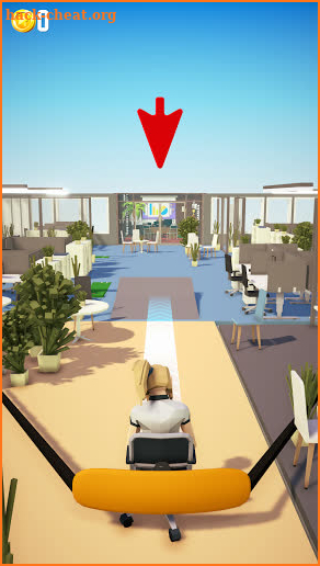 Office Revolution screenshot