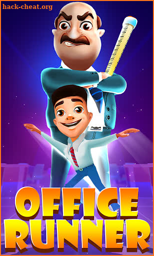 Office Runner - Office Story screenshot