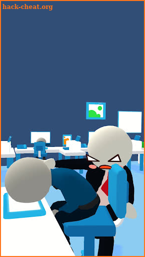 Office Slaps screenshot