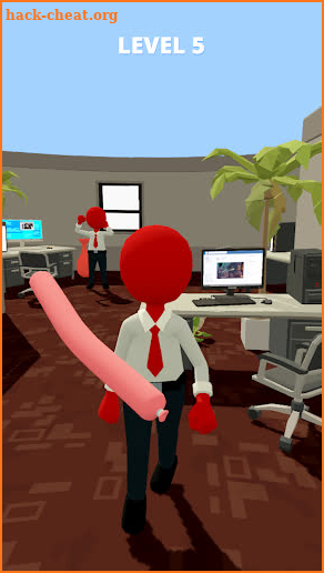 Office Smash screenshot