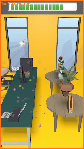 Office Smash screenshot