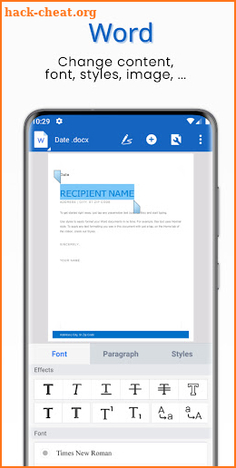 OfficeKit: All Document Reader screenshot