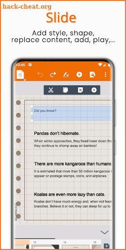 OfficeKit: All Document Reader screenshot