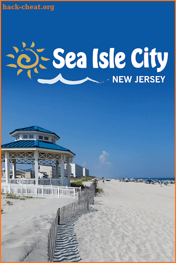 Official App Sea Isle City screenshot