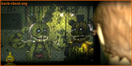 Offline Guide For FNAF Strategy Tricks & Tips screenshot