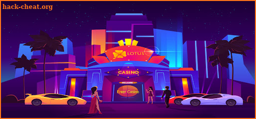 Offline Hold'em Poker screenshot