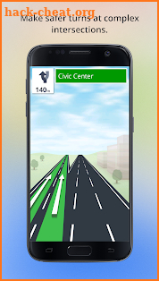 Offline Maps & Navigation screenshot