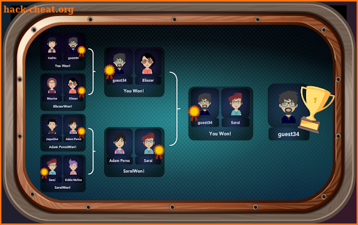 Offline Tonk - Tunk Card Game screenshot