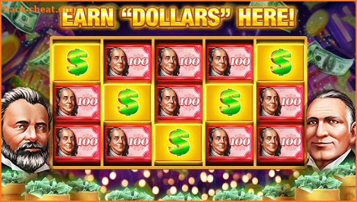 Offline Vegas Slots:Free Casino Slot Machines Game screenshot