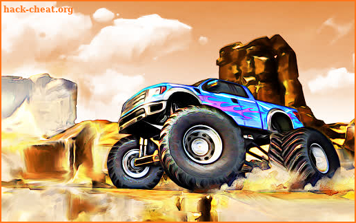 Offorad SUV Driving Adventure screenshot