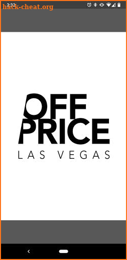 OFFPRICE Las Vegas screenshot