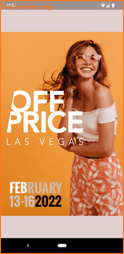 OFFPRICE Las Vegas screenshot