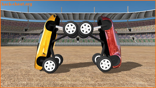 Offroad Bounce screenshot