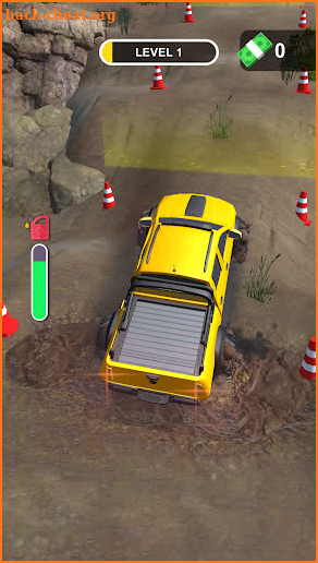 Offroad Climb 3D screenshot