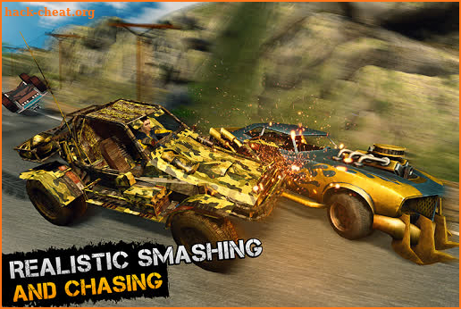 Offroad Dirt Race: Buggy Car Racing screenshot