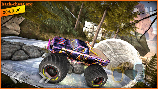 Offroad Driving - Racing Games screenshot