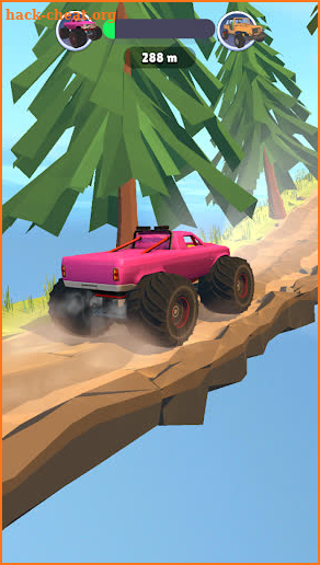 Offroad Erode screenshot