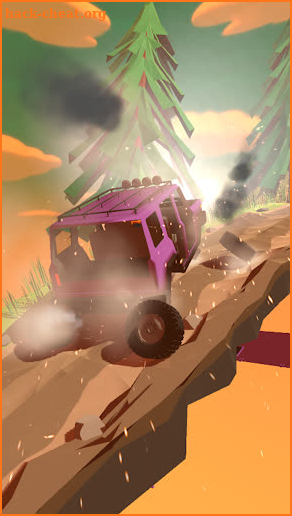 Offroad Erode screenshot