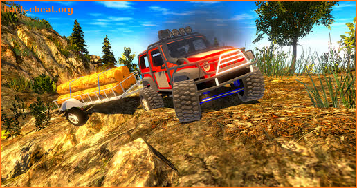 Offroad Kings screenshot