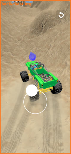 Offroad Master screenshot