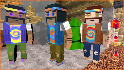 ogCraft screenshot