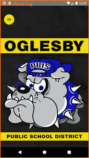 Oglesby PSD 125, IL screenshot