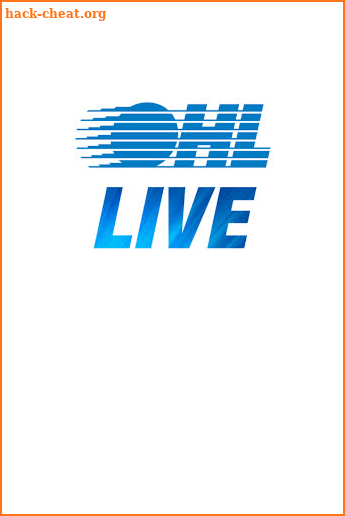 OHL Livestream screenshot