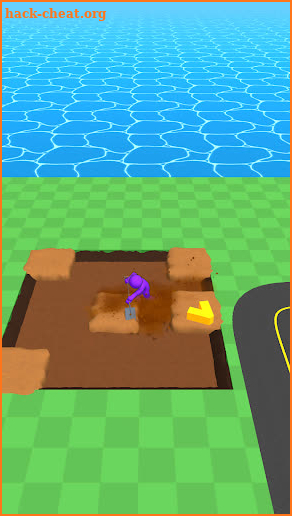 Oil Dig Tycoon screenshot