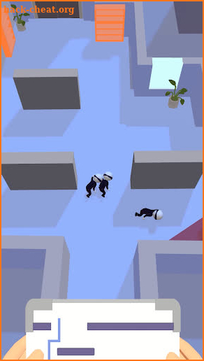 Ok Heist screenshot