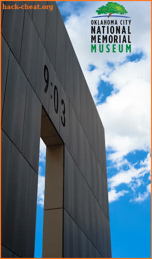 OKC National Memorial & Museum screenshot