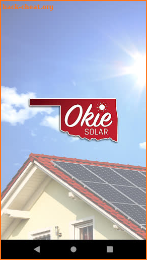 Okie Solar screenshot