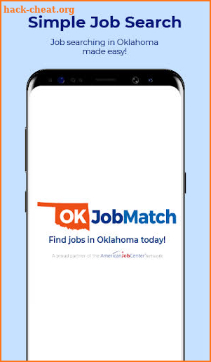 OkJobMatch screenshot