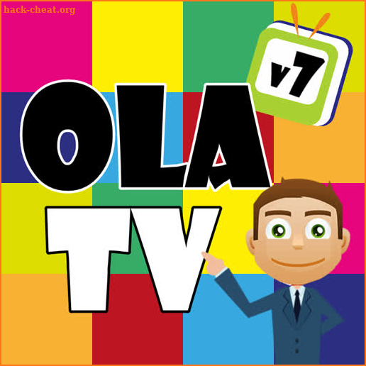 ola tv v7 screenshot