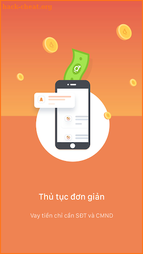 Olava - Vay tiền online nhanh screenshot