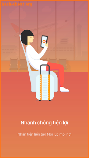 Olava - Vay tiền online nhanh screenshot