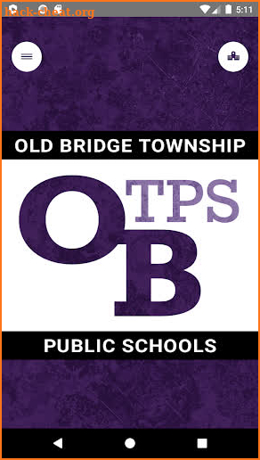 Old Bridge Public Schools screenshot