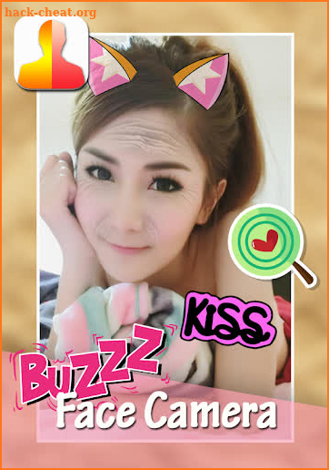 แอพหน้าแก่ Old Face-App Pro screenshot