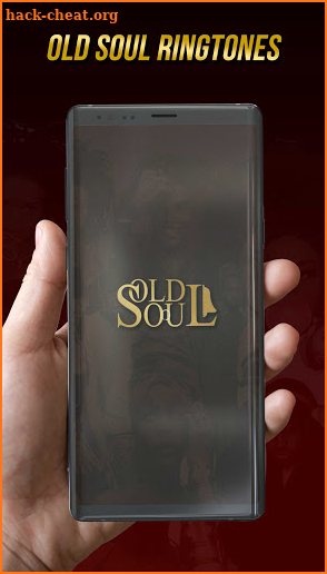 Old Soul Ringtones screenshot