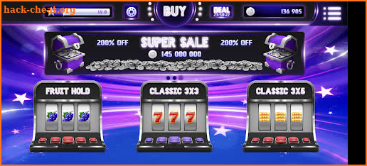 OldSchool Slots screenshot