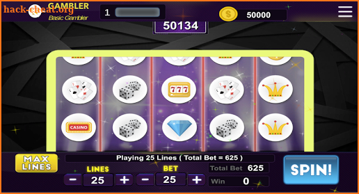 OLG Lottery Slots – Pocket Bucks Money App screenshot