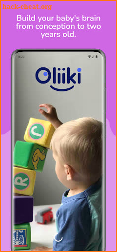 Oliiki screenshot