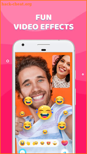 oLive: Video Chat & Meet New People screenshot